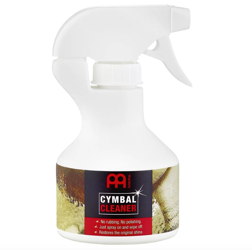 Meinl Cymbal Cleaner - MCCL